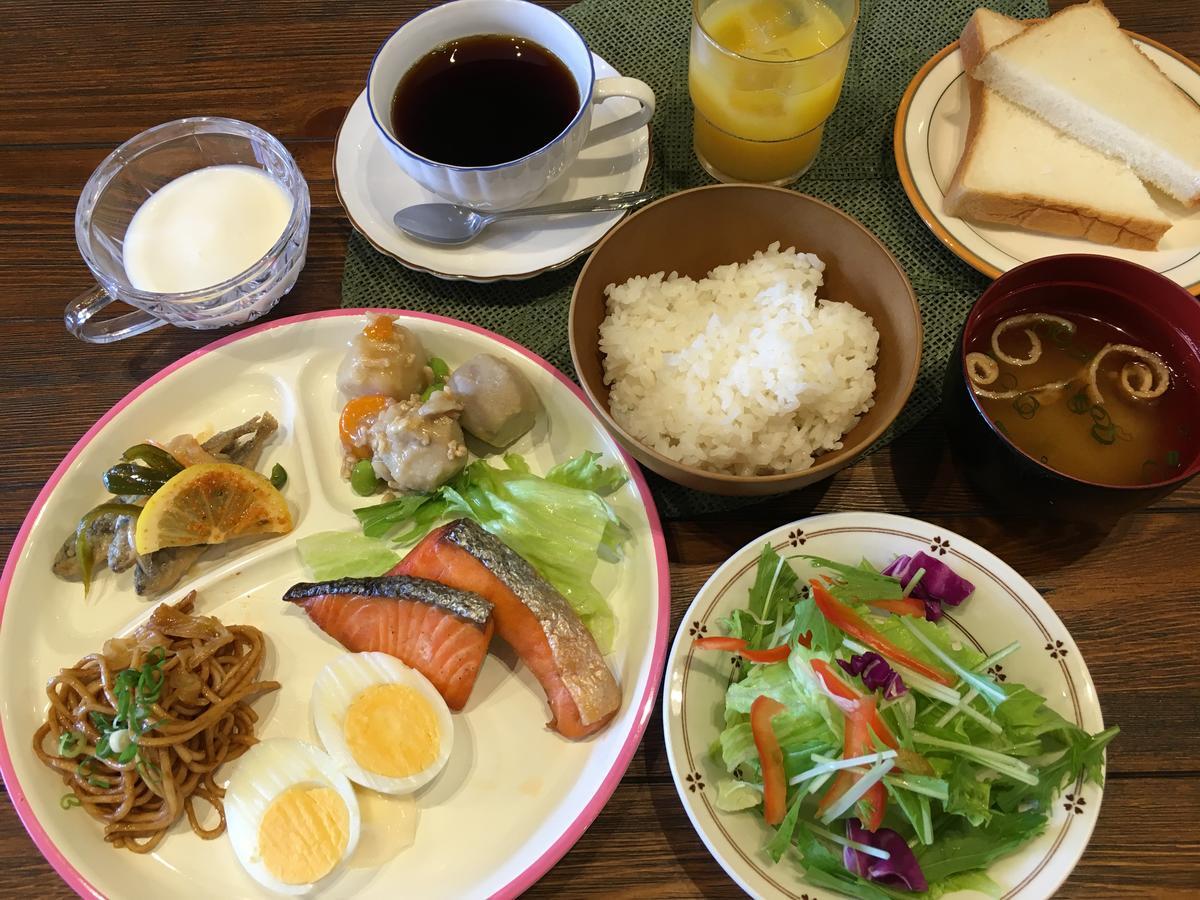 Mizuho Inn Iwami Masuda Exterior photo